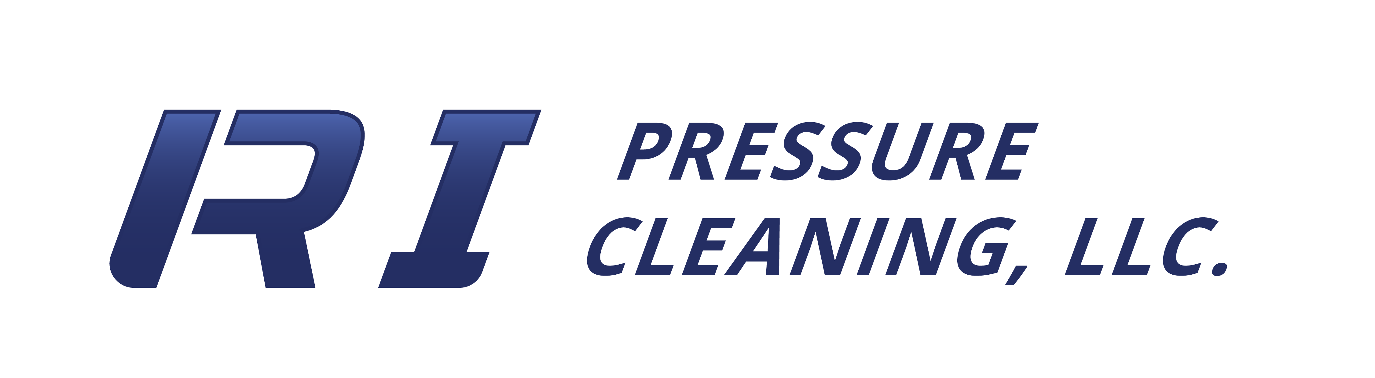RI Pressure Cleaning LLC